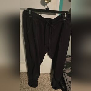 Men's under Armour pants